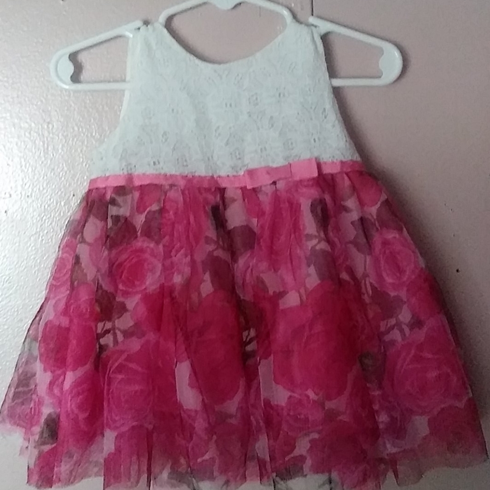 Baby dress